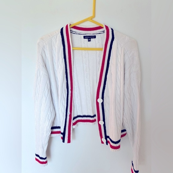 Kendall & Kylie Sweaters - Kendall and Kylie Sweater